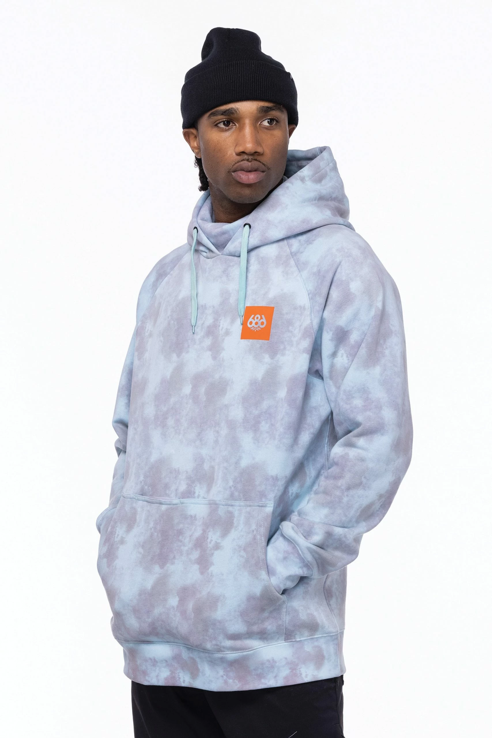 686 Elements Pullover Hoodie