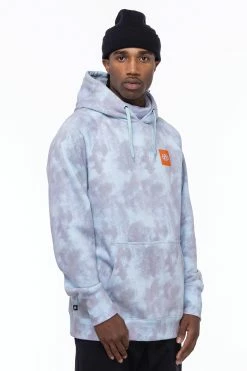 686 Elements Pullover Hoodie -Dannershop 0032 MNS ELEMENTS PULLOVER HOODY M2WPHS02 ICY BLUE TIE DYE 1908 2000x3000 43be4066 4763 467b 98c2 cd0b69b10e5e