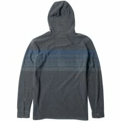 Vissla Eco-Zy Hooded Popover -Dannershop 0954ae120beeb20182b599fa71cabe54