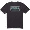 Vissla Supply Co Pocket Tee -Dannershop 0c9ff0f06e6c79dfbc82119a65fc728a