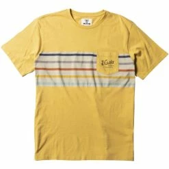 Vissla Low Five Pocket T-Shirt