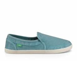 Sanuk Pair O Dice Women's Shoe -Dannershop 1013816 AGB 1