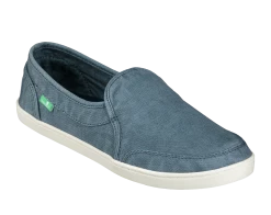 Sanuk Pair O Dice Women's Shoe -Dannershop 1013816 BLMI 0