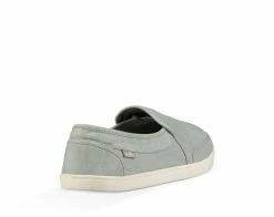 Sanuk Pair O Dice Women's Shoe -Dannershop 1013816 HMST 4