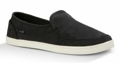 Sanuk Pair O Dice Women's Shoe -Dannershop 1013816 WSBK 1
