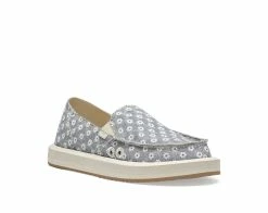 Sanuk Donna ST Daisy Shoes
