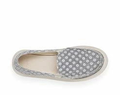 Sanuk Donna ST Daisy Shoes -Dannershop 1126770 WDY 6