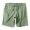Vissla Solid Sets 18.5" Sofa Surfer Shorts -Dannershop 12de96b2a66a09f3014298885eff8077
