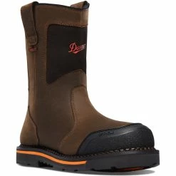 Danner Trakwelt 11" Boots