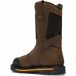 Danner Trakwelt 11" Boots -Dannershop 13248 M