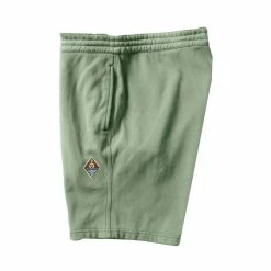 Vissla Solid Sets 18.5" Sofa Surfer Shorts -Dannershop 134d03c9475f5e068387bb74ce2f7a8c