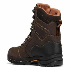 Danner Visious 8" Work Boots -Dannershop 13866 13868 DSM
