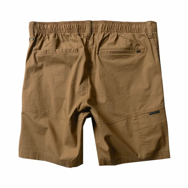 Vissla The Wall Eco 18.5" Walk Shorts 10 Vissla The Wall Eco 18.5" Walk Shorts - Image 8