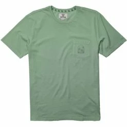 Vissla Bluffs Men's Pocket T-Shirt 5 Vissla Bluffs Men's Pocket T-Shirt -Dannershop 1563be5382f826b5b7fb17c41ee85184