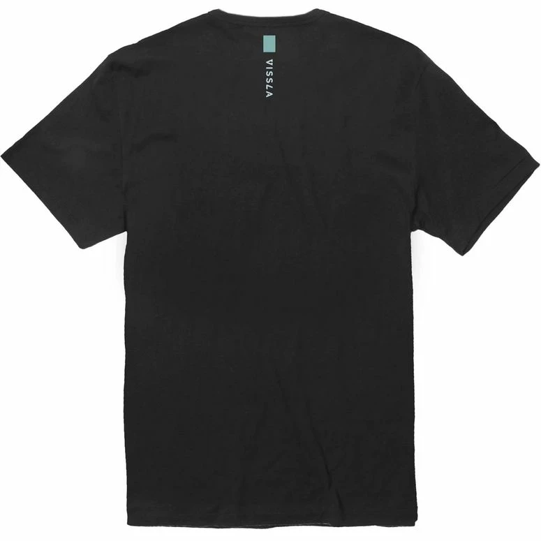 Vissla Heavy Sets Men's T-Shirt Vissla Heavy Sets Men's T-Shirt -Dannershop 187446ff9de4381c4aed7c7497edbed1