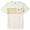 Vissla Hi Five Eco Knit T-Shirt -Dannershop 1b58e996c75c65d2182145d643c693b0