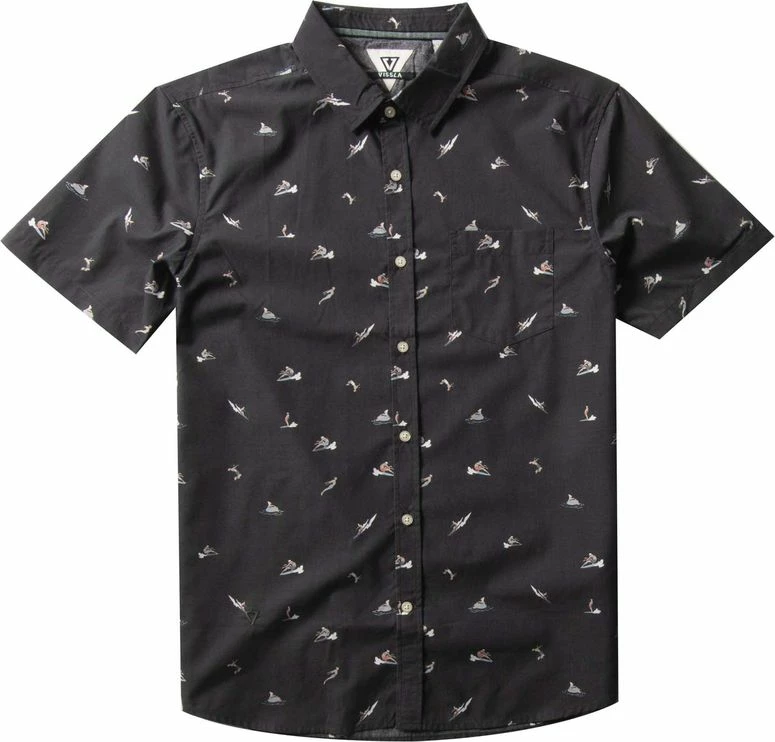 Vissla Radical Eco Button Shirt Vissla Radical Eco Button Shirt -Dannershop 1b58e996c75c65d2182145d643c693b0 a5ca33ec f5a6 4633 ab3d ed05101994d2