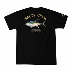 Salty Crew Ahi Mount Tee Shirt