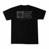 Salty Crew Mariner T-Shirts -Dannershop 20035167 BLK BACK
