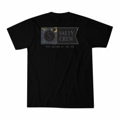 Salty Crew Mariner T-Shirts