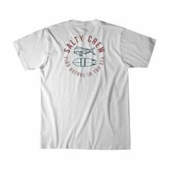 Salty Crew Pescador T-Shirt