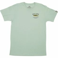 Salty Crew Bigmouth Premium Tee Shirt -Dannershop 20035228 SGE 1