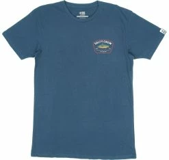Salty Crew Creature Premium T-Shirt 4 Salty Crew Creature Premium T-Shirt -Dannershop 20035366 HARBOR