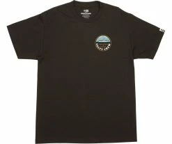 Salty Crew Dawn Patrol T-Shirt -Dannershop 20035381 BLK