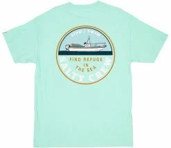 Salty Crew Dawn Patrol T-Shirt