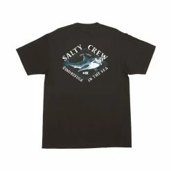 Salty Crew Deadeye Tee Shirt