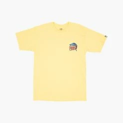 Salty Crew Oh No Standard Tee -Dannershop 20035438 BAN aec367d2 06c3 4433 9f69 213d313e63ff