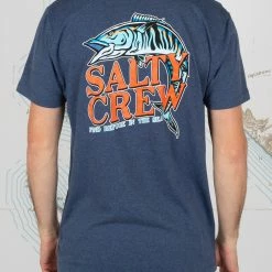 Salty Crew Oh No Standard Tee
