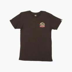 Salty Crew Deep Drop Sea Foam S/S Premium Tee -Dannershop 20035439 BLK fa161d7d 0eff 4089 95ab c9a2dd2afa16