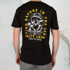 Salty Crew Dancin Dodo Premium Tee