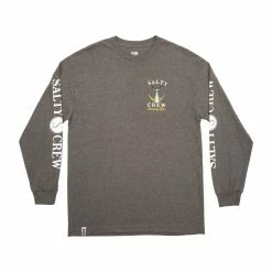 Salty Crew Tailed Long Sleeve -Dannershop 20135036 CHARHEA 1024x1024 573f4fa1 2045 45cd 8fed 08aadff82e1a