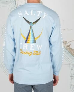 Salty Crew Tailed Long Sleeve -Dannershop 20135036 LBL OMBACK b5166842 aed2 4da2 a823 0220ed834ceb