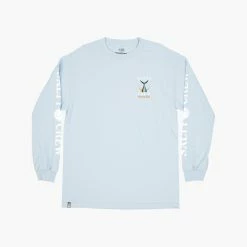 Salty Crew Tailed Long Sleeve -Dannershop 20135036 LBL a8dec8d0 314d 4cf6 b550 12639203cceb