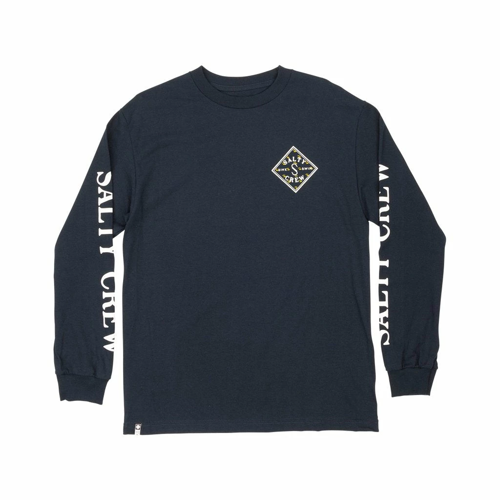 Salty Crew Tippet Topsail Long Sleeve Salty Crew Tippet Topsail Long Sleeve -Dannershop 20135222 NVY 1024x1024 1f919fe0 223d 41eb 9ad0 eeb4acfc59f6
