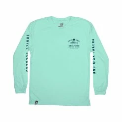 Salty Crew Fishmonger Long Sleeve Rashguard