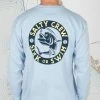 Salty Crew Mighty Mahi Long Sleeve Premium Tee -Dannershop 20135334 LBL OMBACK 2c36534e 0647 46d0 aa48 573fd4b0ca05