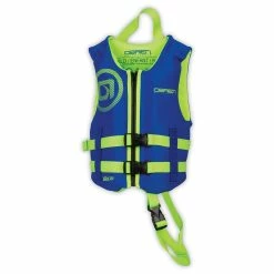 O'Brien Child Life Jackets
