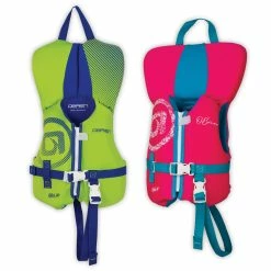 O'Brien Infant Life Jackets