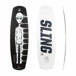 Slingshot Coalition Wakeboard 2021