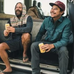 Howler Brothers Quintana Quilted Flannel -Dannershop 20210708 HowlerFall21 4366 800x800 crop center.progressive 33bbc615 1a4d 4f6e 8270 074cb294d62b