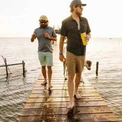 Howler Brothers Waterman's Work Shorts -Dannershop 20220113 Howler S22 Xcalak NZ7 9640