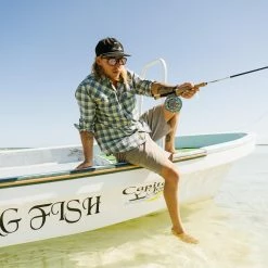 Howler Brothers Waterman's Work Shorts -Dannershop 20220114 Howler S22 Xcalak NZ7 2231