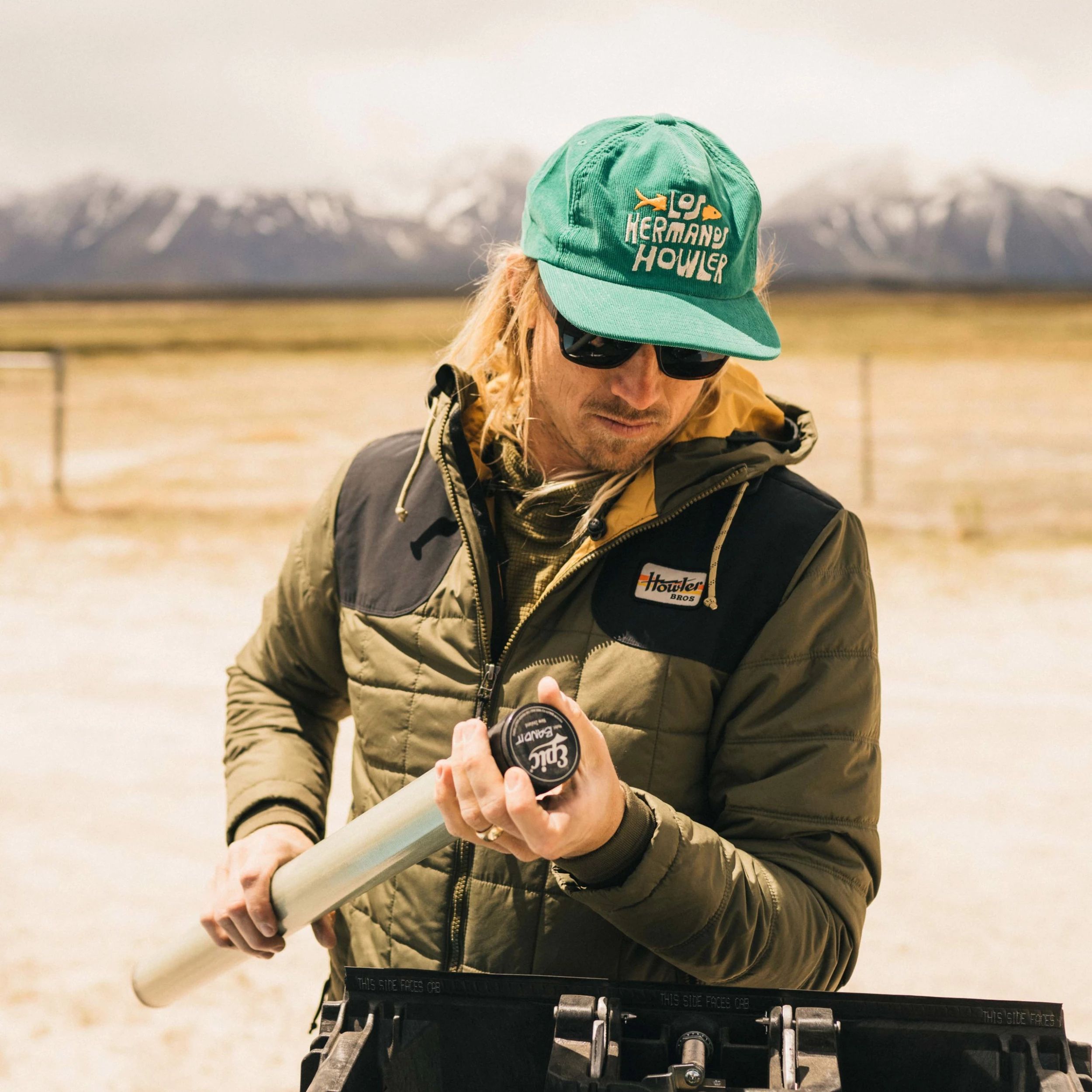 Howler Brothers Spellbinder Parka Howler Brothers Spellbinder Parka -Dannershop 20220511 Howler Bishop F22 BZ9 7592 scaled