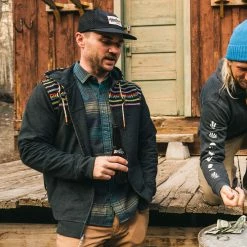 Howler Brothers Shaman Hoodie -Dannershop 20220511 Howler Bishop F22 BZ9 9845 2