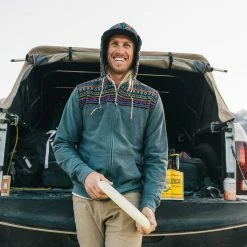 Howler Brothers Shaman Hoodie -Dannershop 20220512 Howler Bishop F22 BZ9 3075