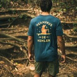 Howler Brothers Ocean Offerings T-Shirt -Dannershop 20230112 Howler Costa Rica BZ9 6864